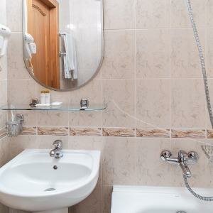 1-местный Стандарт 14 m2