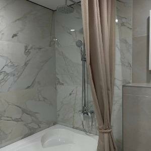 Джуниор сюит с двуспальной кроватью, 3 этаж