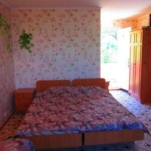 Четырехместный Комфорт