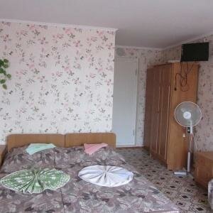 Четырехместный Комфорт