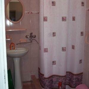 Четырехместный Комфорт