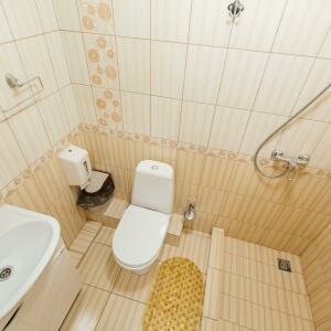 Комфорт с двумя раздельными кроватями