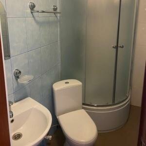 Стандарт двухместный с 2 отдельными кроватями