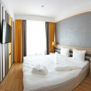 Одноместный стандарт