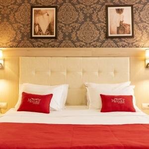 Стандарт-Премиум (1 кровать)