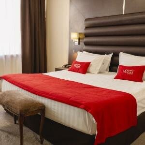 Стандарт-Премиум (1 кровать)