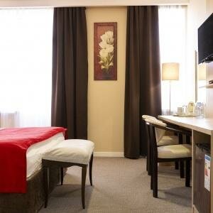 Стандарт-Премиум (1 кровать)