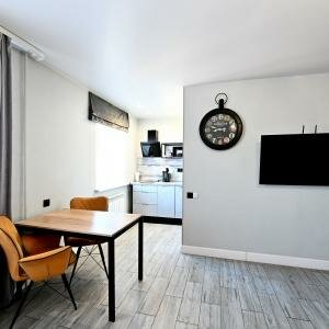 Однокомнатная квартира на Комсомольской 39