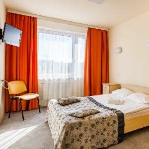 Двухкомнатный двухместный (семейный)