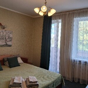 Стандарт улучшенный