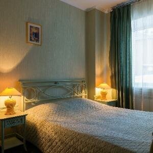 Джуниор сюит №2