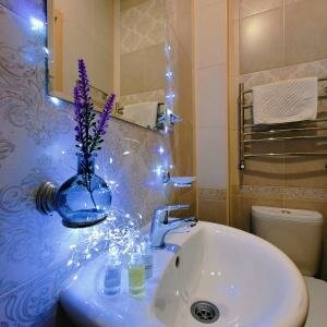 Мать и дитя