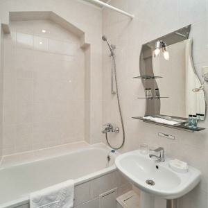 Семейный улучшенный двухкомнатный полулюкс