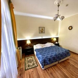 Стандарт (двуспальная кровать)