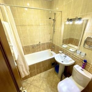 Стандарт (двуспальная кровать)