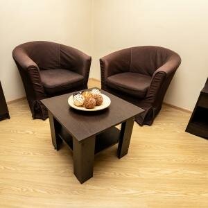 УЛУЧШЕННЫЙ 2-МЕСТНЫЙ С 1 КРОВАТЬЮ