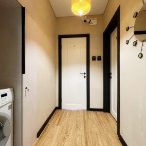 Апартаменты № 202