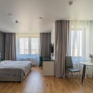 Студия комфорт