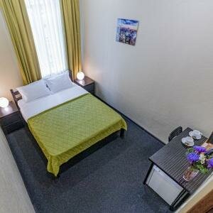 Комфорт с двуспальной кроватью