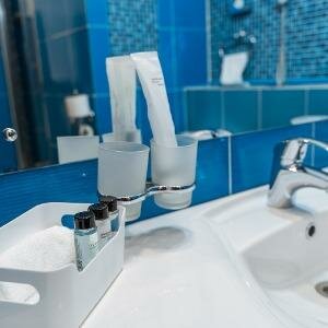 ОДНОМЕСТНЫЙ СТАНДАРТНЫЙ НОМЕР /28 М2 4*