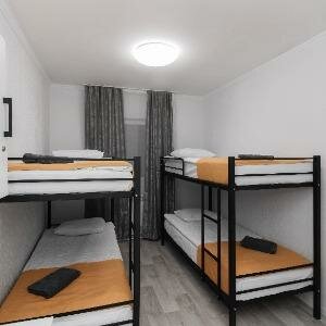 Хостельный (койко-место)