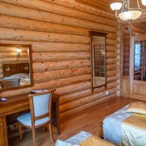 1 категория Twin (32 кв.м)