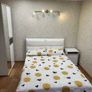 Однокомнатная квартира на ул. Орджоникидзе, 1/2