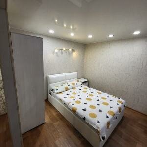 Однокомнатная квартира на ул. Орджоникидзе, 1/2