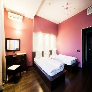 Стандарт Twin