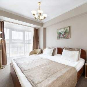 Улучшенный двухместный