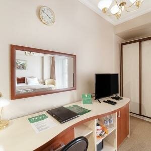 Улучшенный двухместный