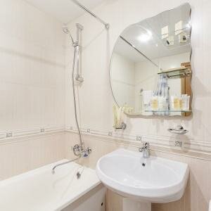 Улучшенный двухместный