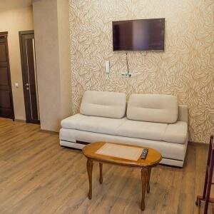 Двухместный Люкс с двумя доп.местами