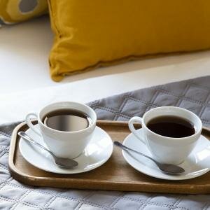 Номер Комфорт с видом во двор