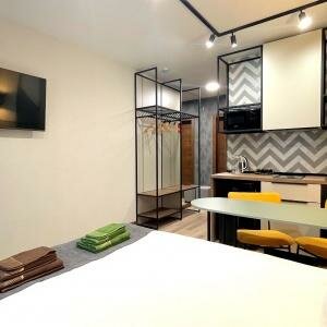 Апартаменты № 201