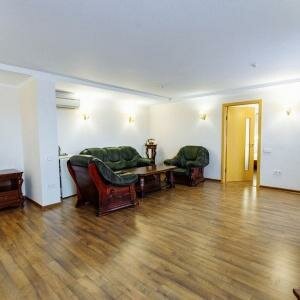 Люкс 2-комнатный, корпус 1, 3 звезды