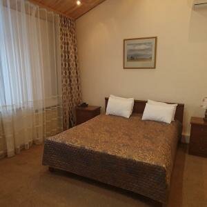 2-комнатный люкс