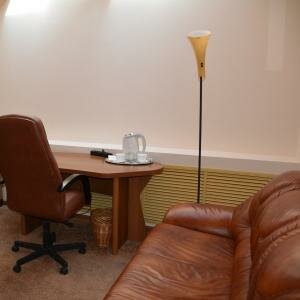 2-комнатный люкс