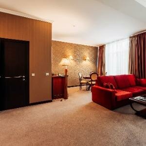 Гранд Люкс /Клубный этаж