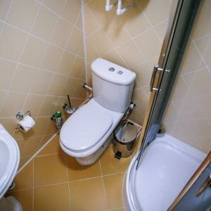 Номер Double улучшенный