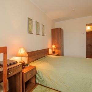 Двухместный однокомнатный 1 категории Комфорт