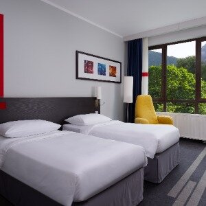 Стандартный