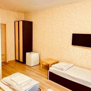 Трехместный Стандарт