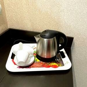 Стандарт 4-местный