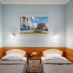 Двухместный стандарт в Отель Свердлова 27