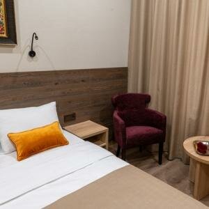 Двухместный Комфорт улучшенный