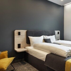 Номер 13 /2-местный (1 кровать)