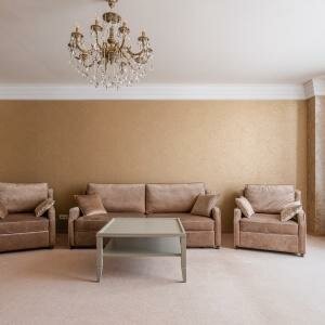 Семейный люкс