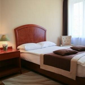 Одноместный Эконом однокомнатный