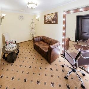 Люкс 3-комнатный